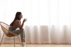 创造退休后的幸福空间！撕下标签、减少文字，最好用“这3种”明亮颜色，心灵平静，自然就开运！