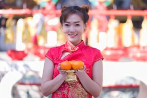 2020迎新春的9个开运密码！想要心想事成、请在“这些”时间续旺气、迎财神，幸运又幸福一整年！