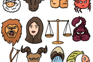 2020年12星座财运大解析：双子座赚大钱流年，●●座遇到劫财年