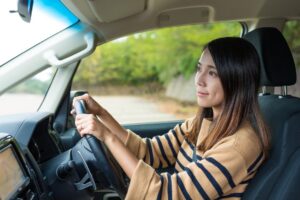 我把车停在哪？简单3个实用记忆小技巧，帮你快速找到停车地点