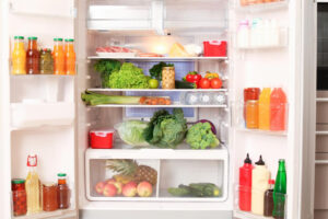 内地台湾大停电！冰箱里的饮料、食物还能吃吗？