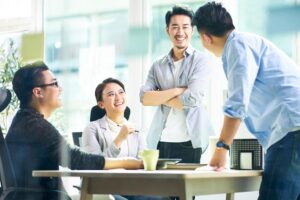 牛年12生肖运势》人缘要好工作顺，全靠桃花旺！谢沅瑾：这4群人脱颖而出