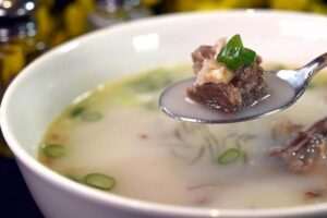 带你幸福吃》连日本天皇都爱的韩国味！单点加价99元，6-8种韩地区常菜吃到饱