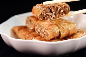 带你幸福吃》CP值最高的中菜私厨是这家！宴会大菜、家常小炒，各路拿手菜全都有