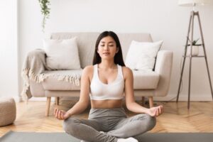 幸福,不是拥有一切,而是享受所拥有的!少一些但好一点,“满足”让生活更舒适自在