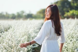 快乐,是一种选择!40后用快乐梳理人生,成功、健康与长寿也会跟着上门