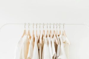 断舍离,别乱丢、别乱买、别不经思考!8个选物原则,打造舒适有秩序的第二人生