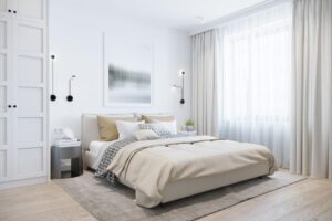 物品减量后，开始打造你的个人风格！2个小技巧，让居家空间营造出简单生活新气象