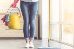 【图解】家中8大常见脏污省力清除法!不费太多力气,就能根治霉菌、降低污垢生成