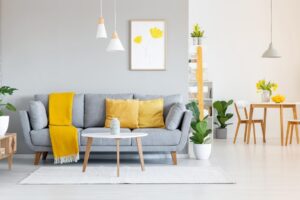 打造优质住宅!谨记四大要素与三大基础,让你的生活空间更简单、优质、美好