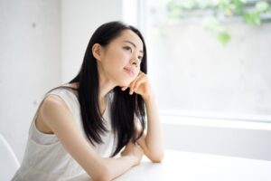 整理过的人生,有了比以前更多的空白!放慢脚步享受人生,心灵富足其实可以很简单