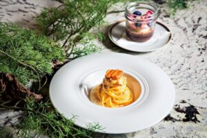 带你幸福吃》不能出国大啖美食，这4家外籍主厨的义式经典风味，摆好餐桌等上座！