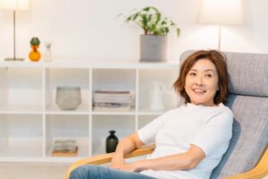 “断舍离”的新标准!50后好好享受生活,记得最重要的永远是自己,而不是物品