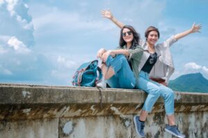 真正美好的关系，都是来自“界线感” 保留彼此一点点空间，才能友好一辈子