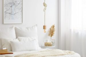 到了睡觉时间就是睡不着!医师:给自己一个“睡眠仪式”,放松身体、改善睡眠障碍