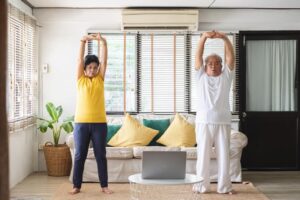 第二人生要住的家，必备3项基本要件！让你的老后生活独立自主、快乐终老