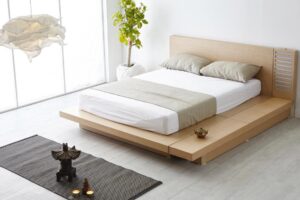 50后的房屋空间规画！以“水区”配置卧室、浴厕、厨房，在家中安然度过快乐老后