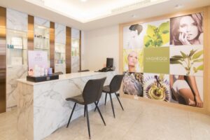 费思特SPA馆以“秘境疗愈”　带你探索独一无二的感官旅程