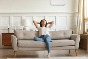 换新冷暖气机后,电费每期少1万元!2例子启示:千万别为省小钱,最后花更多钱