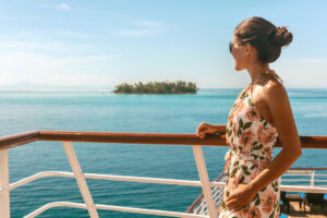 退休后，来一场“熟年小旅行”！体验不同文化、年少时未尽的梦，现在完成一点也不晚