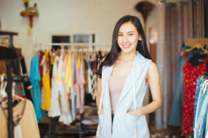 过日子的趣味靠自己创造！5套衣服的月更新穿搭，好好生活让周遭人因你感到愉悦