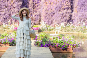 50后质感人生穿搭,加强时尚自信!流行大师破除5迷思,让你个人特色更脱颖而出