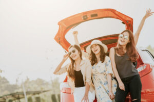 有了你，人生就完美了！闺蜜是我唯一不会亏本的财产，这样的朋友应该花一辈子珍惜