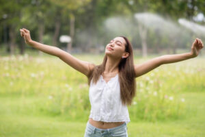 50后有个世外桃源,是很棒的事!有个喜爱的地方可以回去,离开日复一日的生活