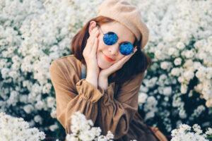 50后,养出简单少女心!现代女性的3大重要需求,让你一辈子美成天使的模样