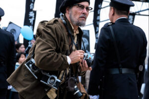 透视《恶水真相》／失智、失明凶手！环境公害从没结束，让这场抗争成为人类最后战役