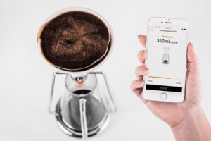 冲咖啡智慧神器