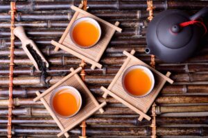 鹤冈红茶风云再起