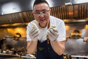 自己动手做名厨年菜