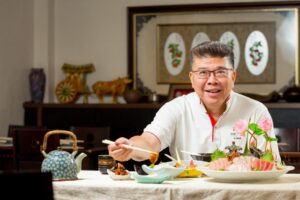 料丰价实的秘密基地