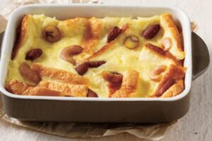 午后的简单小确幸，用电锅轻松做甜点