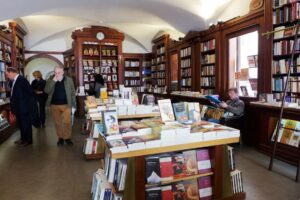 葡萄牙的阅读漫游