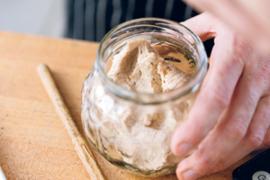 欧式面包的好吃黄金公式 = 发酵 + 时间 + 热度