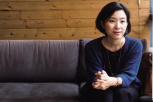 饮食作家庄祖宜 把做菜变日常 那就是幸福