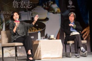 先吃过家常菜 才懂米其林