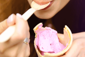 全家霜淇淋热卖的秘密