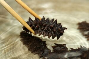 绝顶粤料理　一探老师傅的半世纪功力