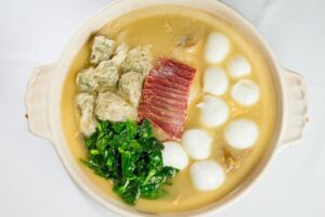 江浙老味道　二十年磨一剑的精湛技艺