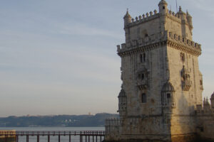 惊艳葡萄牙：带着旅行的养分，继续朝未知旅途迈进