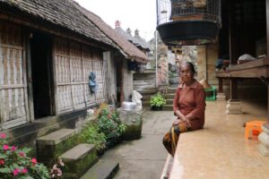 印度洋上的度假天堂　峇里艺境 Bali