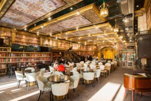 食出奢华小确幸