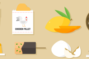 “TW之光” 牛肉面、蛋饼小吃店入选米其林