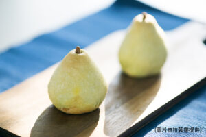 “柚子蛋黄酥”夺得冠军　拉菲乐用傻子精神成为网红