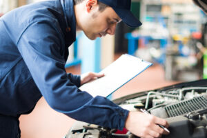 过年不扫兴 留意爱车的“五油三水”及事故处理七步骤