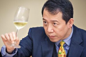 金狗年葡萄酒 开启好兆头