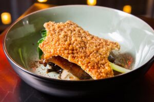 团圆夜 翻转年菜